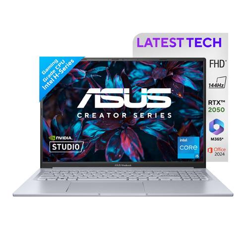 ASUS Vivobook 16X K3605 RTX 4060 Laptop 