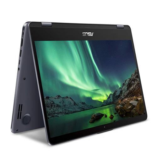 ASUS Vivobook 14 Flip TP3407 Intel Arc Laptop