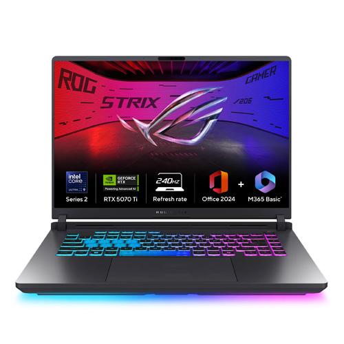 Asus ROG Strix G615 ROG Strix Gaming Laptops