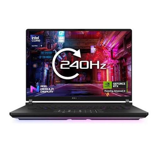 Asus ROG Strix SCAR 16 G635 Gaming Laptops