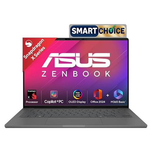 ASUS Zenbook 14 OLED UX3405 32GB RAM Laptop