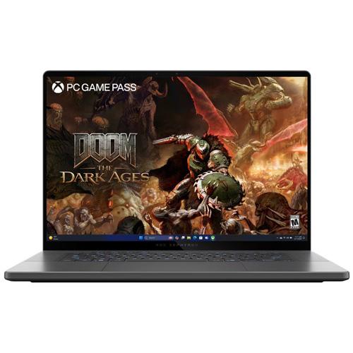 Asus ROG Zephyrus G16 GU606 Laptop