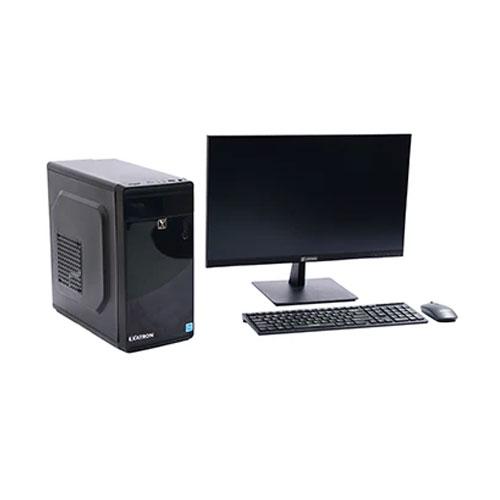  Exatron Dx310S DDR4 Ram Desktop