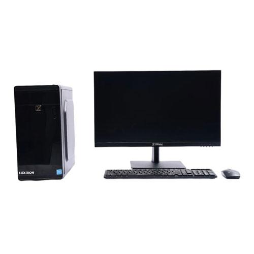Exatron Dx410P 4 DDR5 Ram Desktop