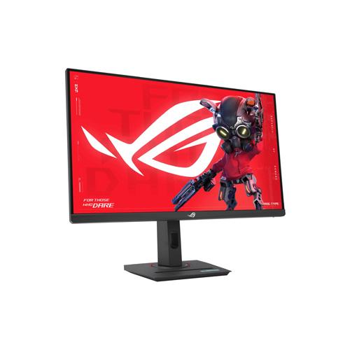 ASUS ROG Strix 27 QHD 2560x1440 HDR400 USB Desktop