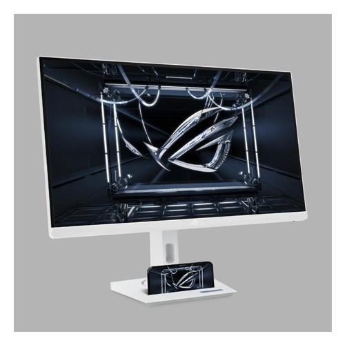 ASUS PG27AQDM Review 27 QHD OLED 240Hz Monitor Desktop