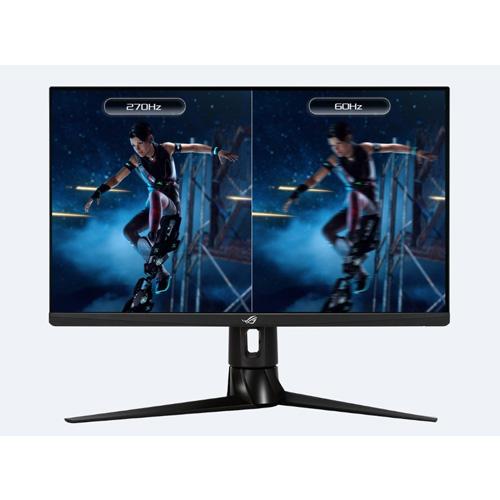 Asus Rog Swift Oled PG42UQ 42 Inch 4k Gaming Monitor Desktop