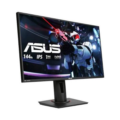 Asus ROG Strix XG27AQM 27 Inch Gaming Monitor Desktop