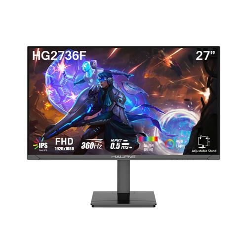Asus ROG Swift 360Hz PG259QNR Monitors ASUS India Desktop