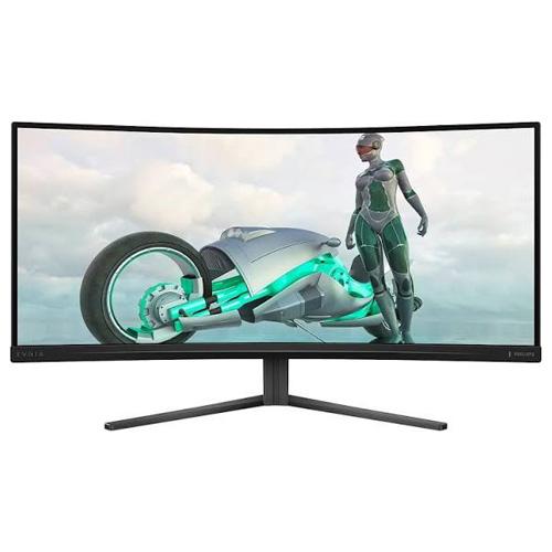 Asus TUF Gaming VG34VQL3A Best Monitors Desktop
