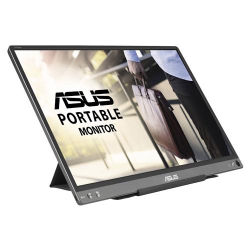 ASUS ZenScreen 16 Portable USB Monitor MB169CK Desktop