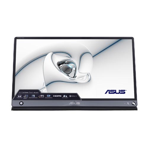 ASUS ZenScreen Touch MB16AMTR OLED Desktop