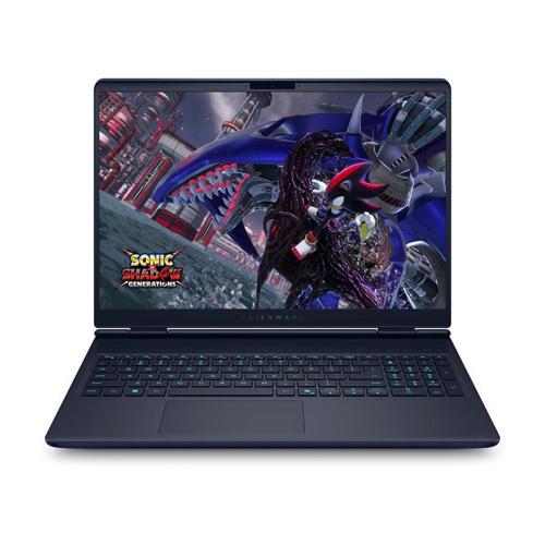 Dell Alienware 16X Aurora Gaming NVIDIA Laptop