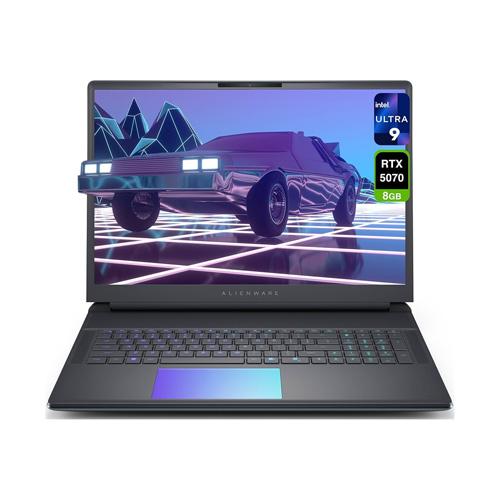 Dell Alienware 16X Area 16 Area 51 Laptop