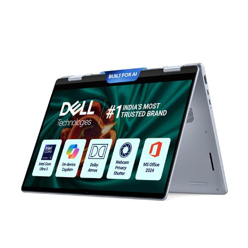 Dell 14 Plus 2-in-1 14 Inch Touchscreen Laptop 