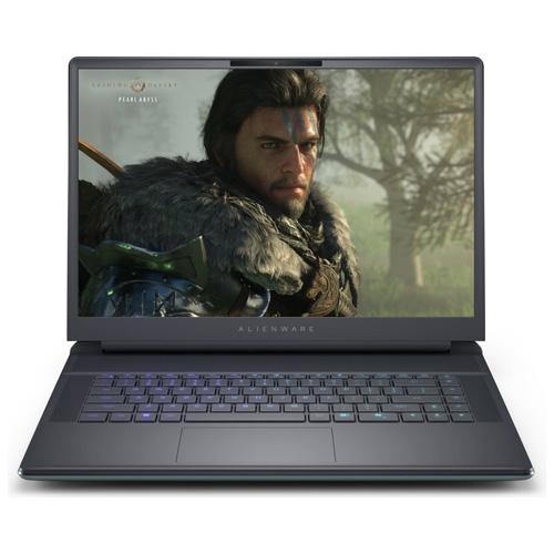Dell Alienware Area 51 And 16X Aurora Laptop