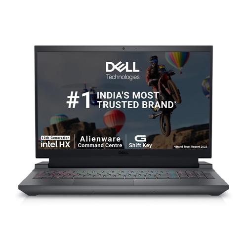 Dell New 15 13th Gen Intel Core i5 16GB RAM Laptop