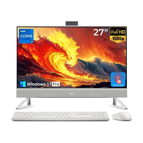 Dell 27 All-in-One ec27250 Dektop