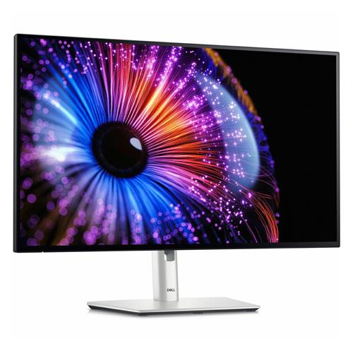 Dell Pro 27 Plus QHD Hub P2725DE Desktop
