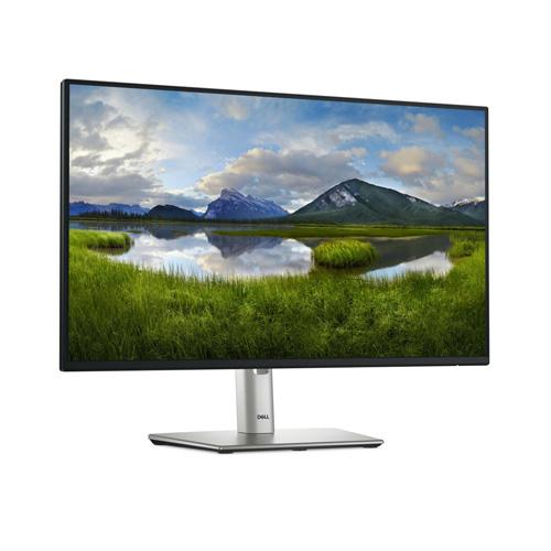 Dell Pro 24 Inch Plus P2425H FHD IPS Display Desktop