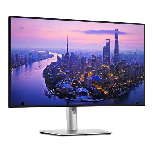 Dell UltraSharp 27 Hub U2724DE Desktop