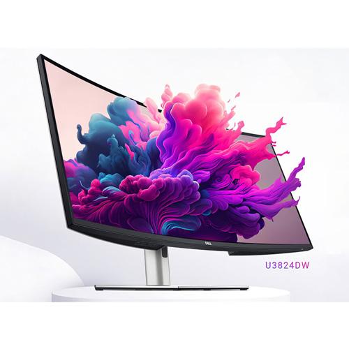 Dell UltraSharp 38 Curved U3824DW Desktop 