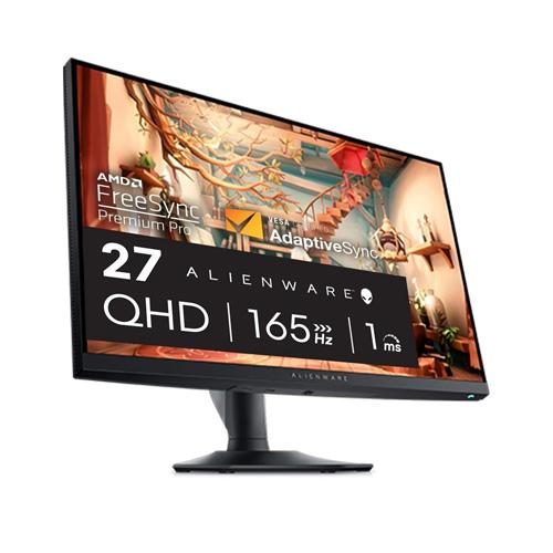 Dell Alienware 27 280Hz QD Gaming Desktop 