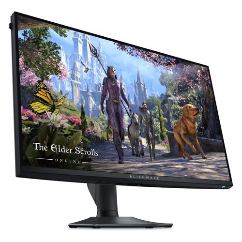 Dell Alienware 27 4K Dual Resolution Gaming Desktop
