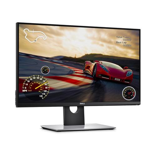 Dell Alienware AW2723DF 27 QHD 240Hz IPS Gaming Desktop
