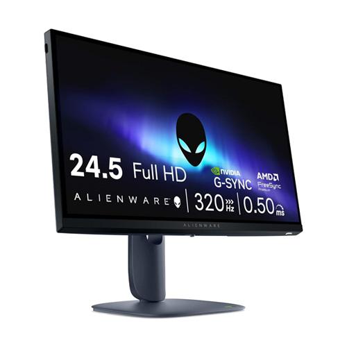 Dell Alienware 25 320Hz Gaming Desktop 