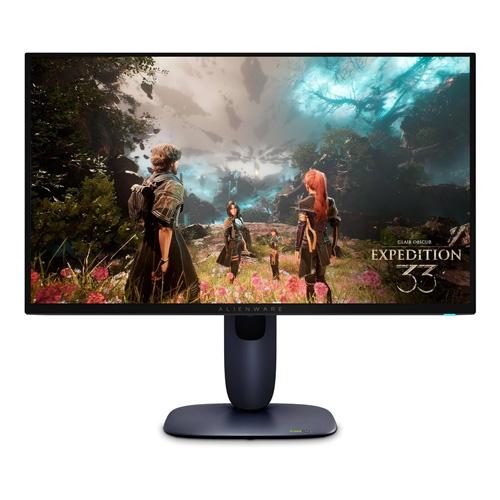 Dell Alienware AW2725Q Gaming Desktop 