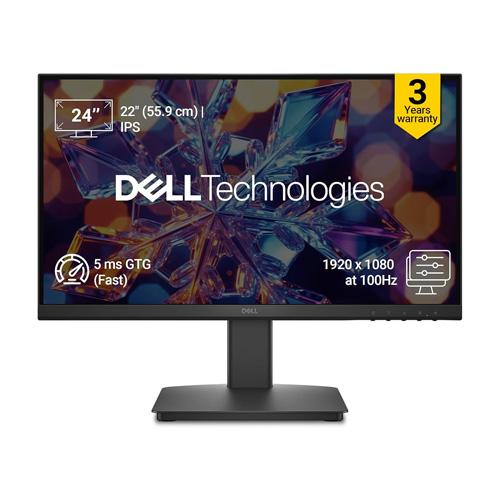 Dell SE2226HX Full HD IPS 100Hz Desktop