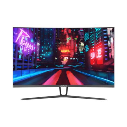 Dell 27 Monitor SE2725H Desktop