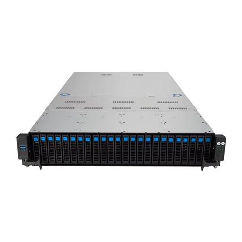 ASUS RS720A E12 RS24U 2U OCP3 NVMe Storage Server