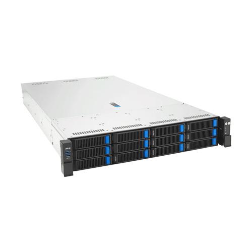 ASUS RS720 E12 RS12U Dual Intel Xeon 6 Scalable 2U Server