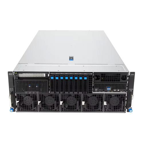 ASUS RS720A E13 RS12U Dual AMD EPYC 9005 2U Serevr
