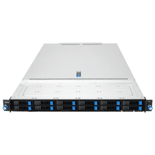 ASUS RS700A E13 RS12U Dual AMD EPYC 9005 1U Server