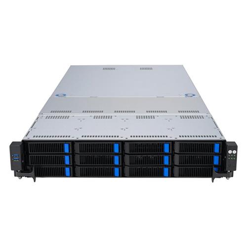 ASUS RS521A E12 RS24U 90SF03X1 M000R0 Server
