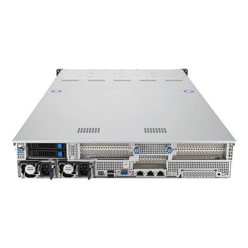 ASUS RS521A E12 RS12U 20TW1G Rackmount Server