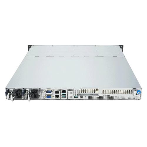 ASUS RS300 E12 PS4 Announces Intel Xeon E 2400 Based Server
