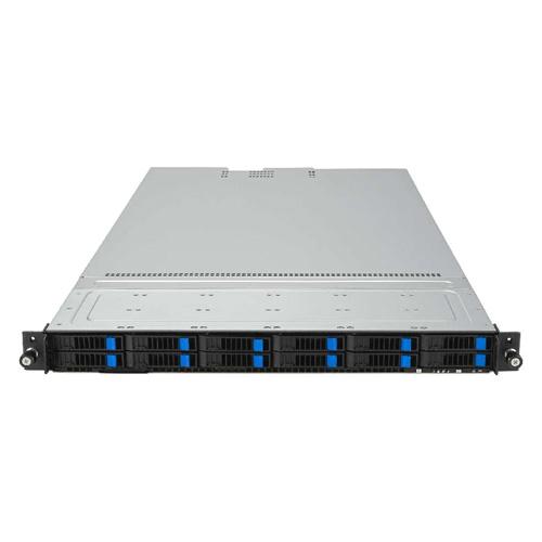 ASUS RS501A E12 RS4 User Manual Server