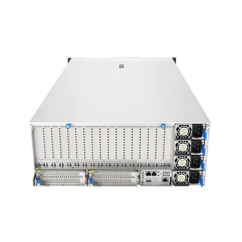 ASUS ESC8000A E13X GPU Server