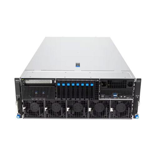 ASUS XA NB3I E12 8 NVIDIA B300 Server