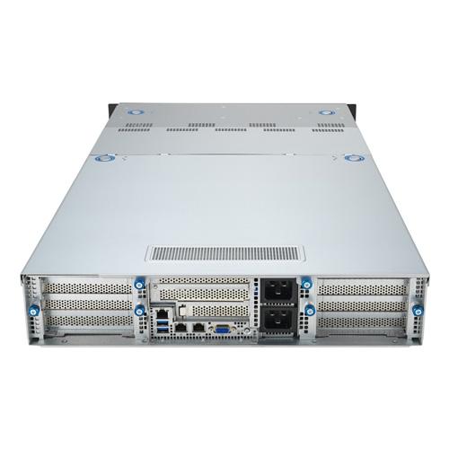 ASUS ESC4000 E11 GPU Server