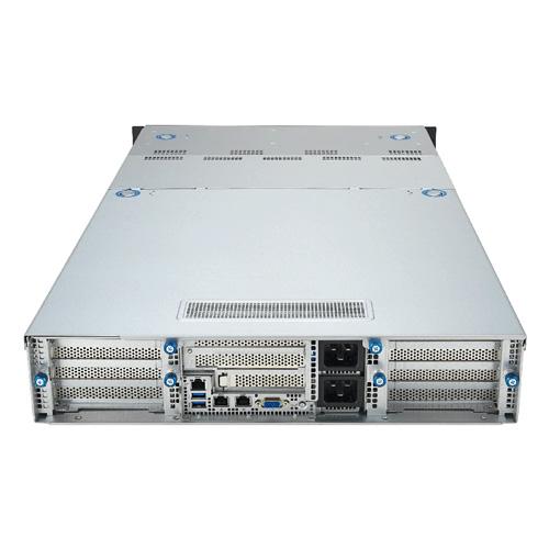  ASUS RS520QA E13 RS8U 2U 4 Server
