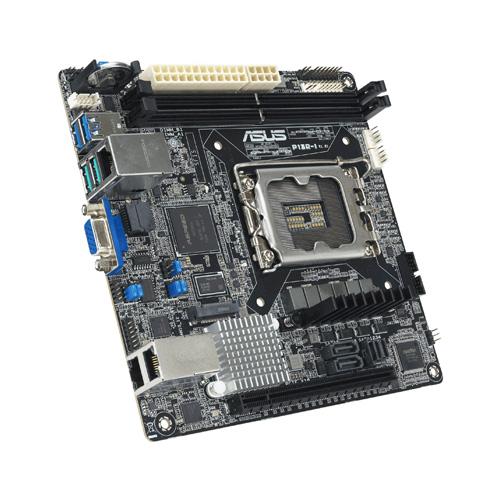ASUS P13R I C262 LGA1700 Micro ATX DDR5 Server Motherboard
