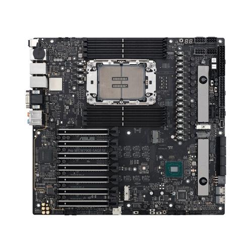 ASUS P13R M 10G 2T 90SB0CC0 M0UAY0 Server Motherboard
