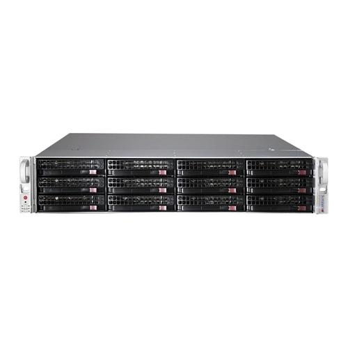 ASUS VS320D RS12J Series SAN Storage