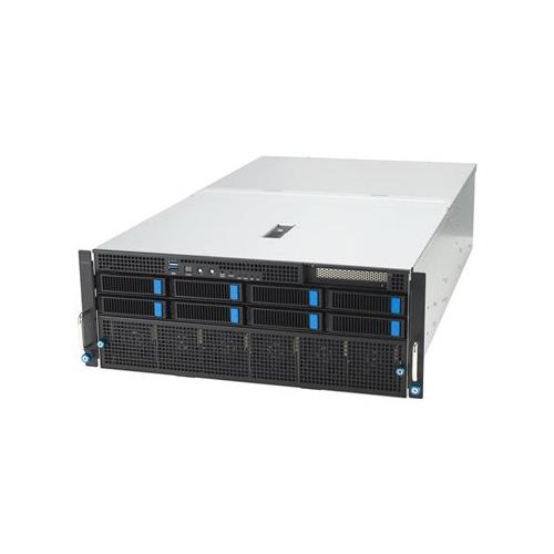 ASUS VS320D RS26U Series SAN Storage