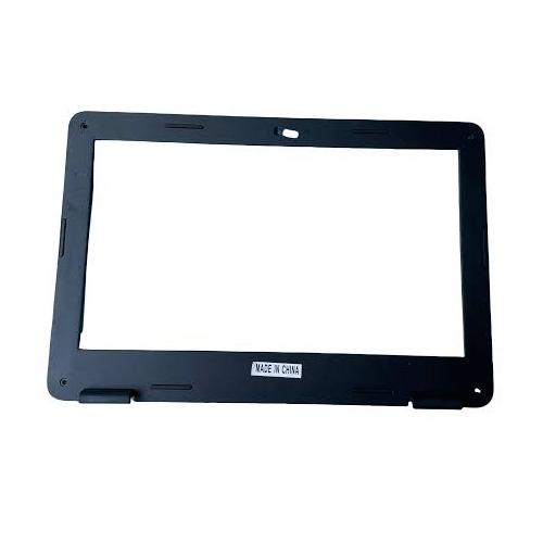 Dell Latitude 5410 Scrolls through check Screen